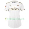 Real Madrid Dames Thuis Shirt 2019-20
